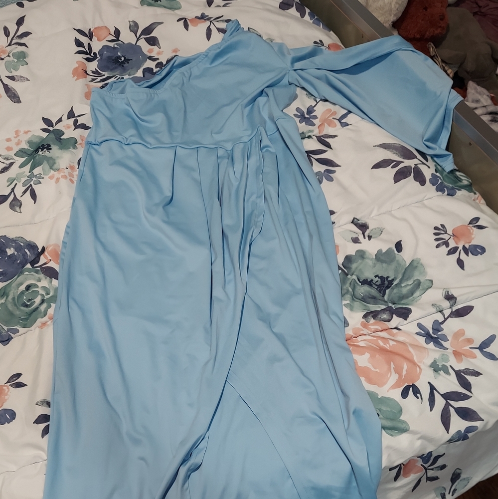 New dress